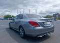 Mercedes-Benz C 180 (BlueTEC) d T Avantgarde - thumbnail 5