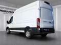 Ford Transit Trend 350 EXPRESS-LINE L3H3 AUT | KLIMAAUT | GRA | Weiß - thumbnail 23