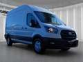 Ford Transit Trend 350 EXPRESS-LINE L3H3 AUT | KLIMAAUT | GRA | Blanco - thumbnail 28