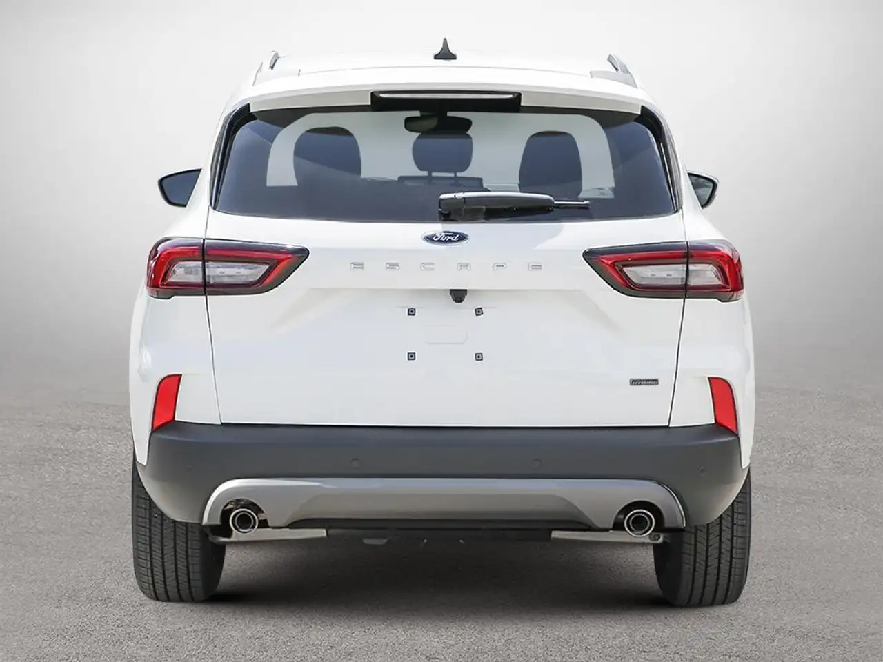 Ford Escape снимка Ford Escape