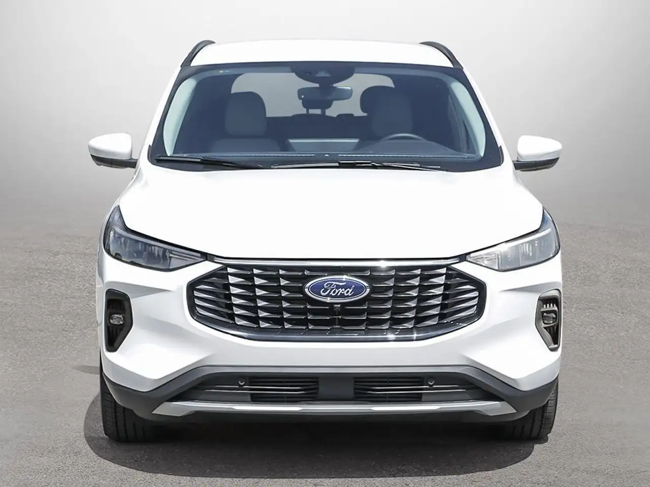 Ford Escape снимка Ford Escape