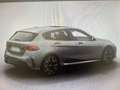 BMW 120 d Steptronic*MSPORTPAKET*PANO*HUD*RFK*INNOV.P Grau - thumbnail 4
