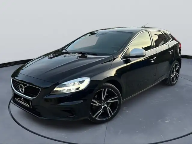 Volvo V40 D4 190cv R DESIGN