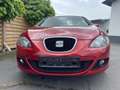 SEAT Leon Stylance / Style * Euro-4* 103KW -140 PS * TDI* Red - thumbnail 2