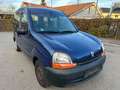 Renault Kangoo 1.4 Expression*KLIMA*AUTOMATIC*TÜV* Blau - thumbnail 2
