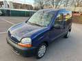 Renault Kangoo 1.4 Expression*KLIMA*AUTOMATIC*TÜV* Blau - thumbnail 4