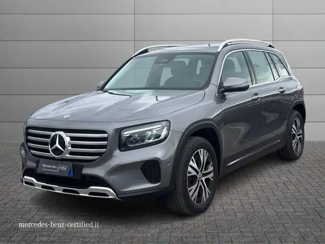 Mercedes-Benz GLB 200 GLB 200 d Progressive Advanced Plus 4matic auto 7p.ti