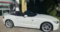 BMW Z4 sDrive 23i*Roadster*SH*Komfortzugang*Xenon* Blanc - thumbnail 9