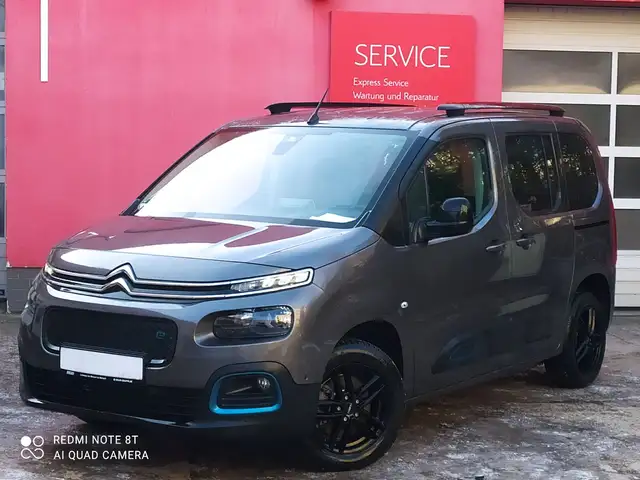 Citroen Berlingo Shine E *Kamera*Sitzheizung*