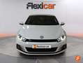 Volkswagen Scirocco 2.0 TSI BMT R-Line DSG 132kW Blanco - thumbnail 2