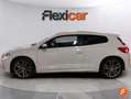 Volkswagen Scirocco 2.0 TSI BMT R-Line DSG 132kW Blanco - thumbnail 4