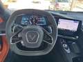 Corvette C8 Coupe 6.2 Stingray 3LT IVA ESP 70* bollo 09.2026 Orange - thumbnail 10