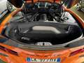 Corvette C8 Coupe 6.2 Stingray 3LT IVA ESP 70* bollo 09.2026 Orange - thumbnail 15