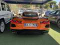 Corvette C8 Coupe 6.2 Stingray 3LT IVA ESP 70* bollo 09.2026 Orange - thumbnail 6