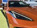 Corvette C8 Coupe 6.2 Stingray 3LT IVA ESP 70* bollo 09.2026 Orange - thumbnail 4