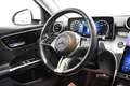 Mercedes-Benz C 200 200D 163 CV 9G-TRONIC Blanco - thumbnail 11