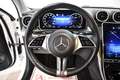 Mercedes-Benz C 200 200D 163 CV 9G-TRONIC Blanco - thumbnail 35