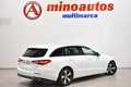 Mercedes-Benz C 200 200D 163 CV 9G-TRONIC Blanco - thumbnail 3