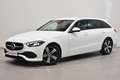 Mercedes-Benz C 200 200D 163 CV 9G-TRONIC Blanco - thumbnail 4