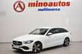 Mercedes-Benz C 200 200D 163 CV 9G-TRONIC Blanco - thumbnail 2