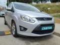 Ford C-Max 1.6TDCi Titanium 115 Gris - thumbnail 6
