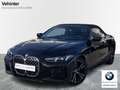 BMW 420 420dA Cabrio Noir - thumbnail 1