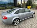 Audi RS6 4.2 tiptronic quattro Limousine- Sammlung! Grau - thumbnail 25