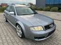 Audi RS6 4.2 tiptronic quattro Limousine- Sammlung! Grau - thumbnail 17