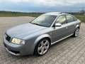 Audi RS6 4.2 tiptronic quattro Limousine- Sammlung! Grau - thumbnail 14
