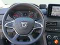 Dacia Logan Comfort+74kW+%28100CV%29+LPG+ECO-G Blanco - thumbnail 14