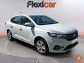 Dacia Logan Comfort+74kW+%28100CV%29+LPG+ECO-G Blanco - thumbnail 4
