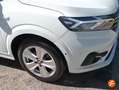 Dacia Logan Comfort+74kW+%28100CV%29+LPG+ECO-G Blanco - thumbnail 12