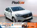 Dacia Logan Comfort+74kW+%28100CV%29+LPG+ECO-G Blanco - thumbnail 1