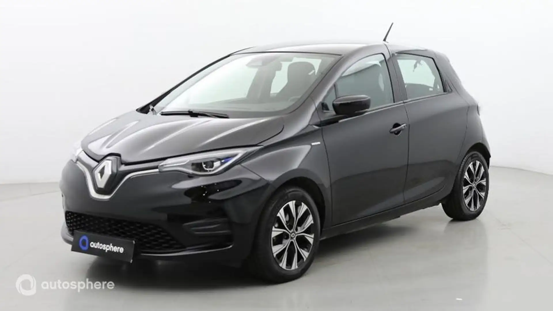 Renault ZOE E-Tech Limited charge normale R110 Achat Intégral - 1