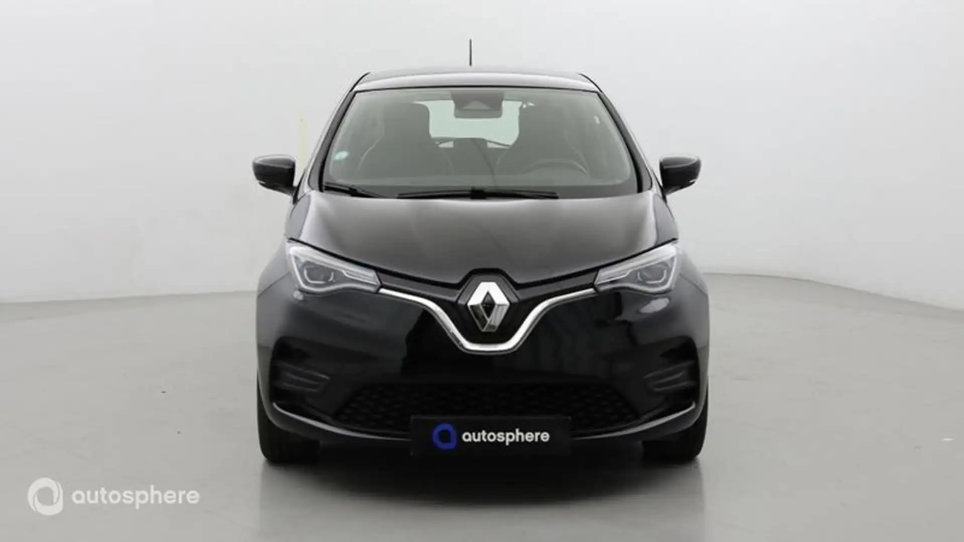Renault ZOE E-Tech Limited charge normale R110 Achat Intégral - 2