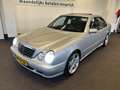 Mercedes-Benz E 55 AMG | Origineel Nederlands | 100% Onderhouden | Nette Grijs - thumbnail 5