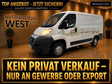 2,2 HDI Kastenwagen *TÜV 02-2027*