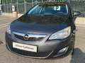 Opel Astra Astra IV 2010 5p 1.4 Cosmo 100cv Grigio - thumbnail 2