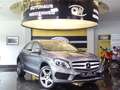 Mercedes-Benz GLA 250 AMG 4Matic Pano Navi Leder 2Hand 61985KM Grau - thumbnail 1