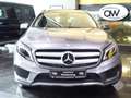 Mercedes-Benz GLA 250 AMG 4Matic Pano Navi Leder 2Hand 61985KM Grau - thumbnail 4