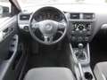 Volkswagen Jetta VI 1,6 TDI Life Klima Navi Alu Sitzhzg Zwart - thumbnail 18