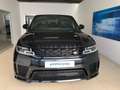 Land Rover Range Rover Sport 2ª serie 3.0D l6 249CV HSE Nero - thumbnail 2
