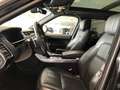 Land Rover Range Rover Sport 2ª serie 3.0D l6 249CV HSE Nero - thumbnail 5