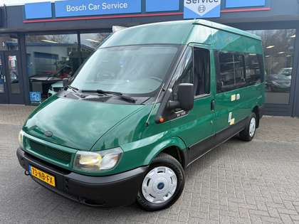 Wohnmobil fr 2 Personen auf Autoscout24