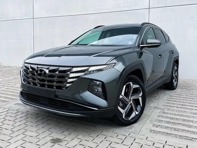 Hyundai TUCSON Plug-in-Hybrid 4WD N Line | Apple Carplay | Camera