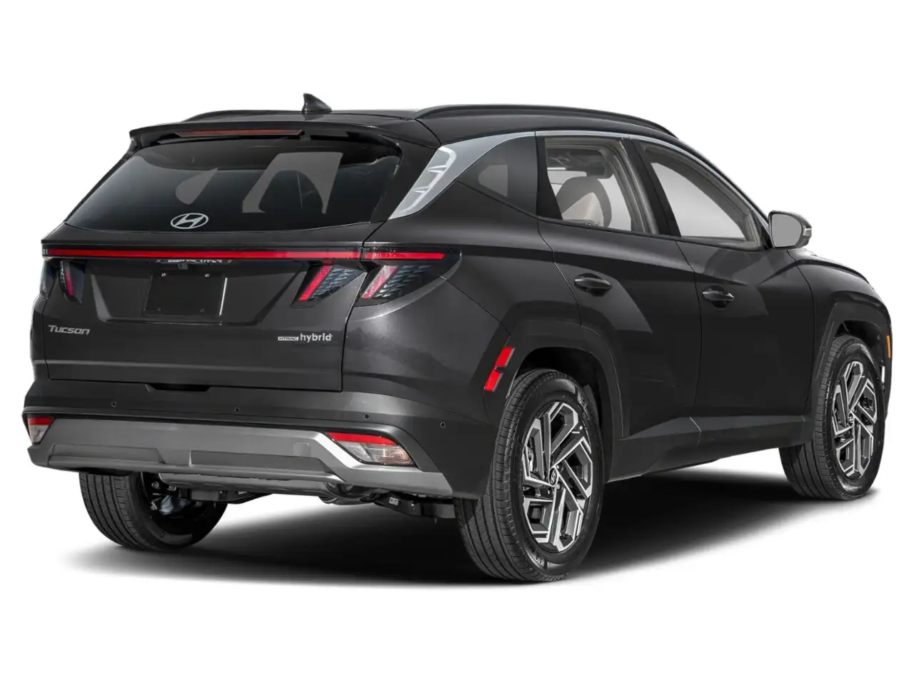 Hyundai TUCSON photo Hyundai TUCSON