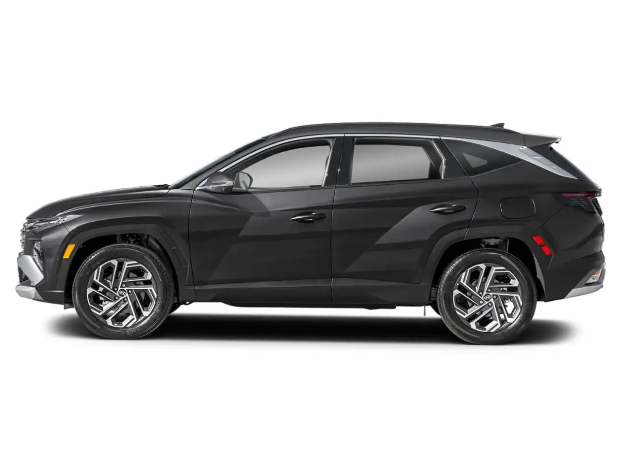 Hyundai TUCSON photo Hyundai TUCSON
