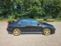 Subaru Impreza 2.0L WRX LHD Black - thumbnail 4