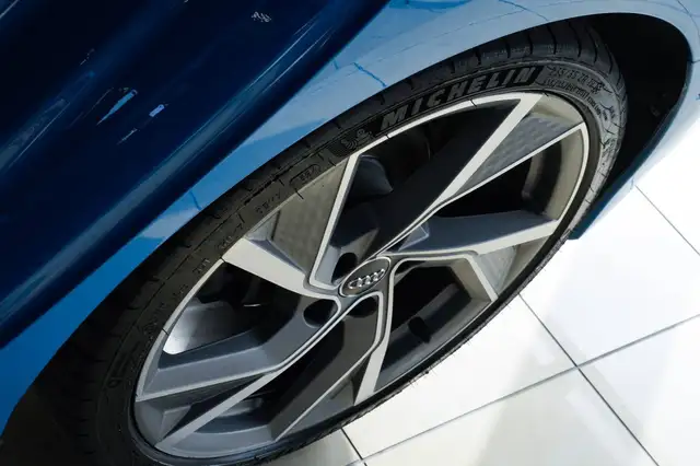 Audi A3 view 15
