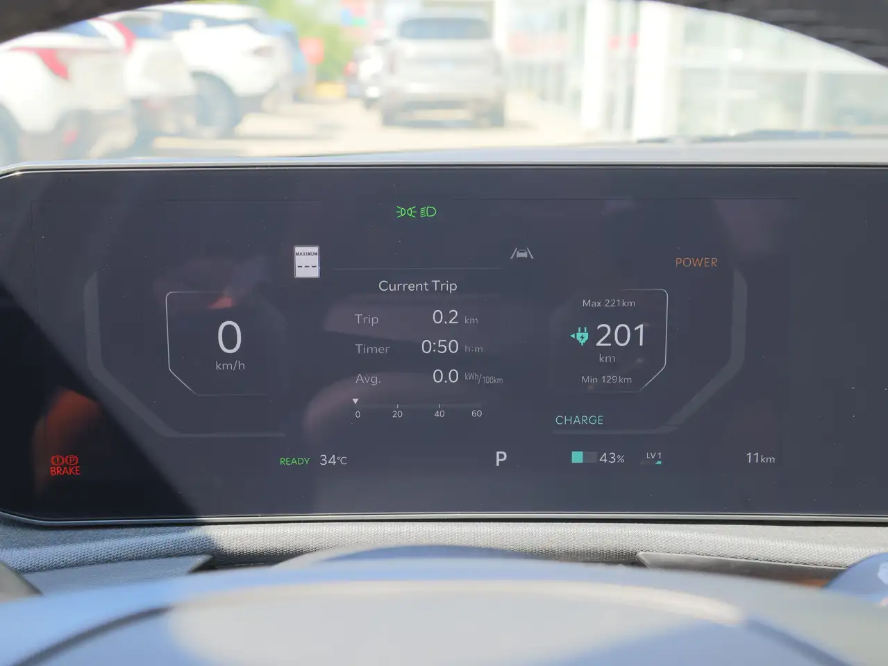 Kia EV6 снимка Kia EV6